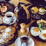 Budapeşte Yeme-İçme Önerileri