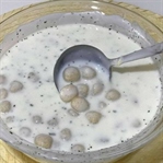 BULGUR KÖFTELİ AYRAN AŞI TARİFİ