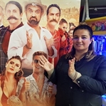Çakallarla Dans 5 Film Yorumları