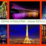 Cephe Aydınlatma Nedir, Örnekleri Nelerdir