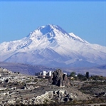 Dağlar Sessiz Öğretmenlerdir (Bölüm 1)
