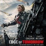 Edge of Tomorrow