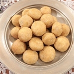 En Kolay Dolmalı Köfte (İçli Köfte) Tarifi