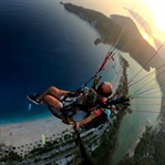 Fethiye Gezi Notları