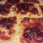 FIRINDA MAKARNA