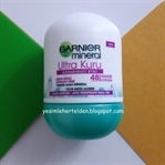 Garnier Mineral Ultra Kuru Anti Perspirant Roll-On