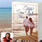 Gitme Sana Aşık Oldum Kitap Yazarı Havva Keskin