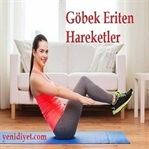 Göbek Eritme Hareketleri