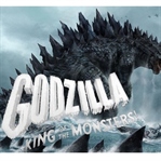 Godzilla: Canavarlar Kralı Oyuncu Kadrosu/Konusu