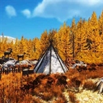Göktürk Devrinde geçen Türk oyunu: Orkhon The Last