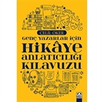 Hikaye Anlatıcılığı Kılavuzu - Kitap Tanıtımı