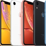 iPhone XR Teknik Özellik ve Tasarım Detayları
