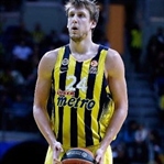 Jan Vesely'nin faul çizgisinden evrimi