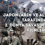2. Dünya Savaşını Anlatan Filmler