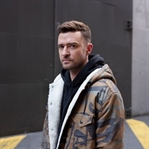 Justin Timberlake - Fresh Leaves koleksiyonu