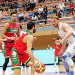 Kaf Kaf İstanbul'da doğumgünü kutladı