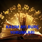 KASIM AYI BURÇ YORUMLARI
