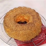 KEK KALIBINDA BÖREK TARİFİ