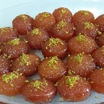 Kemalpaşa Tatlısı