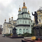 Kharkiv Gezi Rehberi