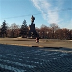 Kharkov-Kharkiv Seyahat Notlarım - 1