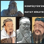 Konfüçyüs’ün Hayat Hikayesi