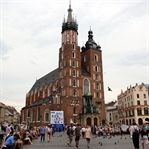 Krakow'dan Notlar