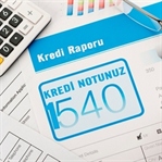 Kredi Notu Sorgulama ve Öğrenme Yöntemleri