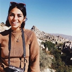 İlham Veren Kadınlar Serisi: Good City Guides
