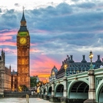 Londra'nın Kültürel İkonu Big Ben