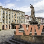 Lviv Hakkında Merak Edilenler