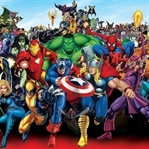 Marvel Süper Kahramanlarını Ne Kadar Tanıyorsun?