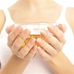 Metabolizma Hızlandıran Çay Tarifi