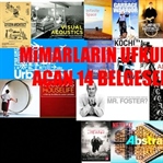 Mimarlıkla İlgili 14 Ufuk Açıcı Belgesel