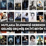 Mutlaka İzlenmesi Gereken Filmler