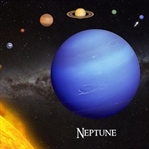 NEPTÜN İLERİ HAREKETİNE BAŞLIYOR