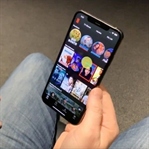 Netflix’e gözle kontrol özelliği