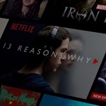 Netflix'in saklı kategorilerini görün