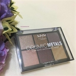 NYX Cosmic Metals Far Paleti