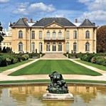 Paris'te bir Heykel Mabedi: Rodin Müzesi