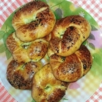 Pastane açması