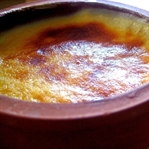 Portakal Aromalı Sütlaç Tarifi