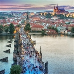 Prag’da ne içilir?