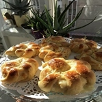 PRATİK SÜNGER POĞAÇA