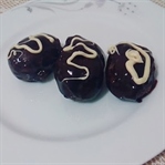 Pratik Çikolatalı Bonbon Tarifi