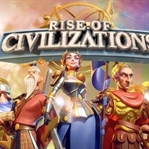 Rise Of Civilizations Server Değiştirme