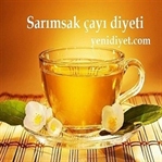 Sarımsak Çayı Diyeti