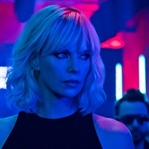 Sarışın Bomba (Atomic Blonde) 2017