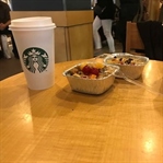 Starbucks Aşure Günü ve Pumpkin Spice Latte