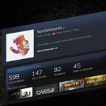 Steam Vitrinine Herhangi Bir Oyun Ekleme